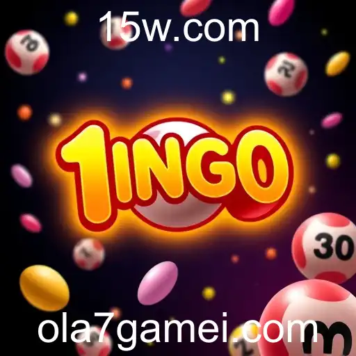 Bingo Online: A Revolução Digital do Ola7 Game