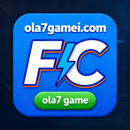 Logo da ola7 game