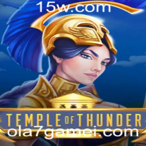 Explorando TempleofThunder: Uma Nova Dimensão nos Jogos ola7